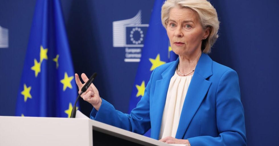 Τεράστιος ο λογαριασμός του πολέμου στην οικονομία της Ε.Ε.